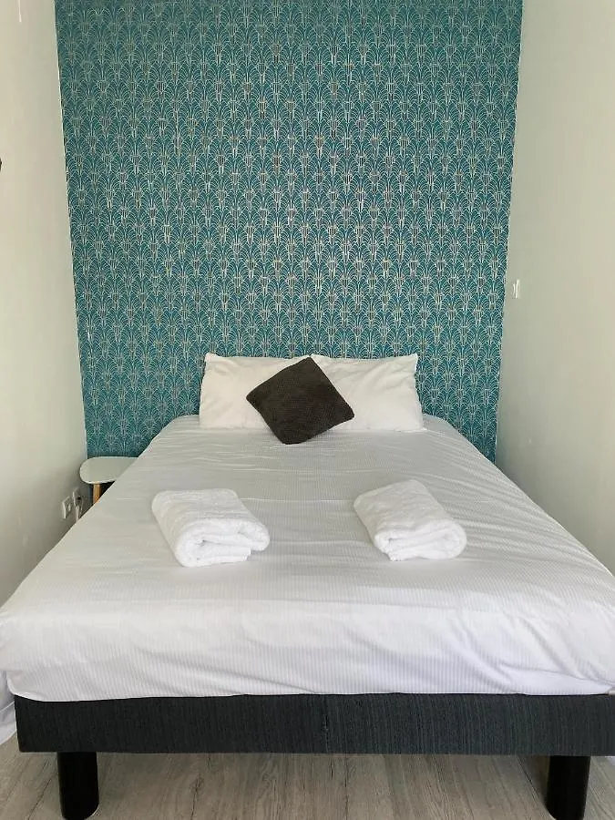 Cosy Apartment Clermont-Ferrand