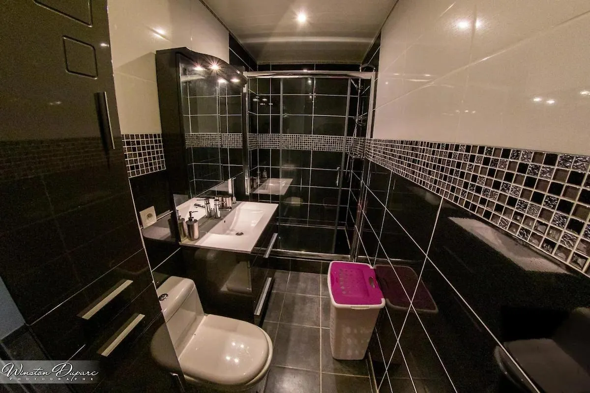 Cosy Apartment Clermont-Ferrand 0*,  France