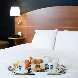 Hotel Kyriad Ferrand Centre, Clermont-Ferrand