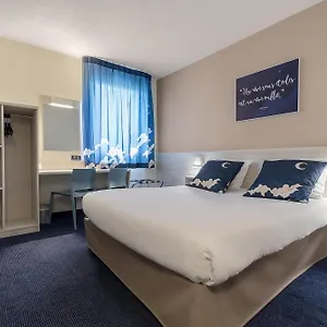 Ace Ferrand La Pardieu Hotell