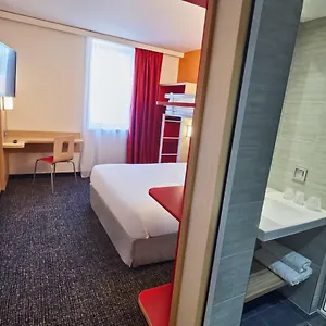 Kyriad Eco - Clermont Ferrand Estaing Клермон-Ферран