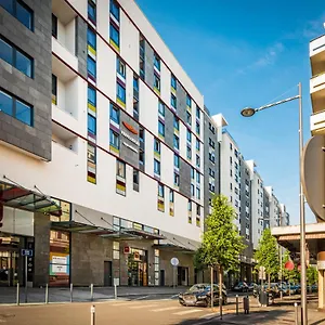 Apart-hotel Privilodges Carre De Jaude, Clermont-Ferrand